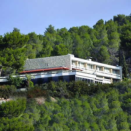 ירושלים Zippori Center Guest House מראה חיצוני תמונה