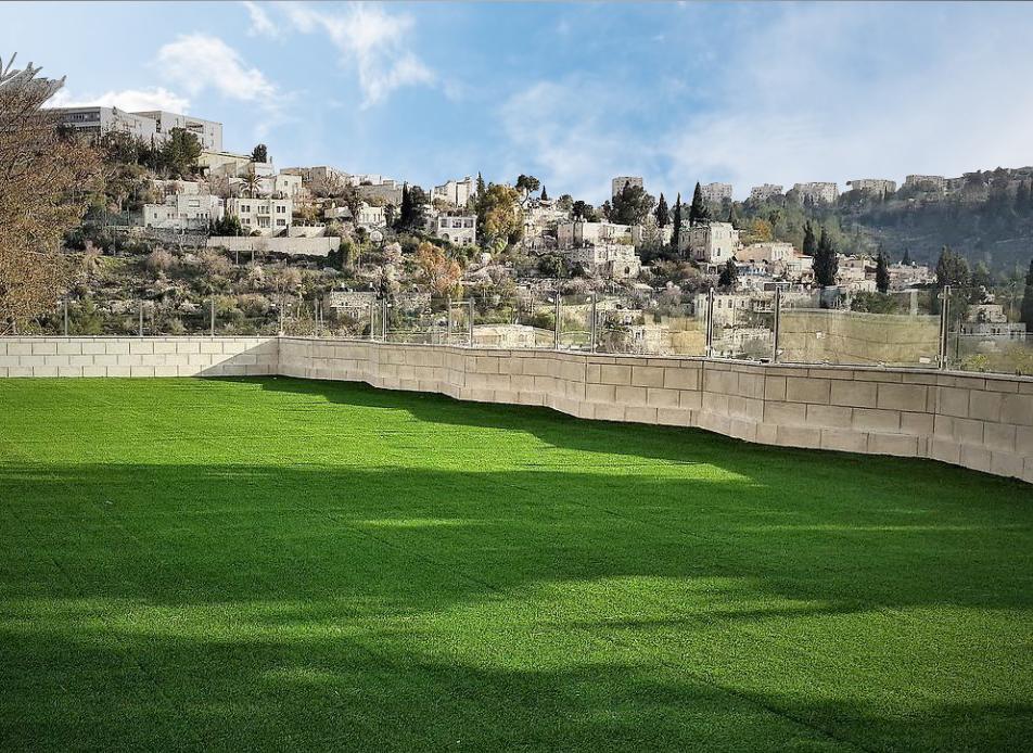 ירושלים Zippori Center Guest House מראה חיצוני תמונה